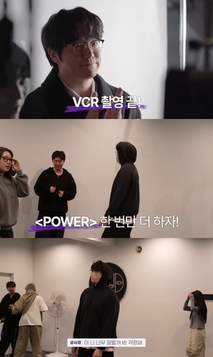 “나 너무 잘할까 봐 걱정돼” 성시경, 연말 콘서트 준비 현장 공개 (‘성시경’)