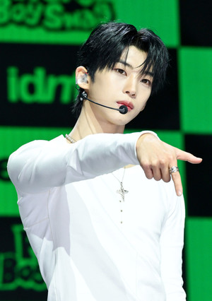 [포토] 아이덴티티 김도훈 '아이디1'