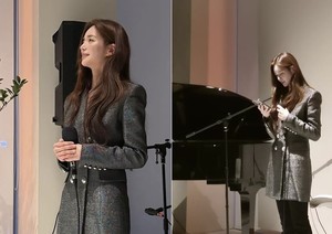 "늦기 전 용기냈다"는 14년 차 배우, '미스트롯4' 도전하더니 일상 비주얼도 '화제'