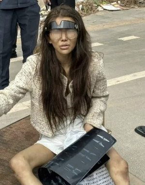 "돈 벌게 해줄게" 꼬득임에 넘어가 노숙인'으로 전락했다는 女스타 정체