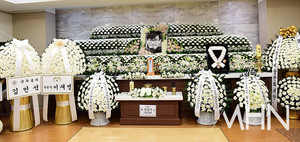 태진아 "故안성기 소식에 밥 안넘어가…권상우·송승헌과 술만 먹어"