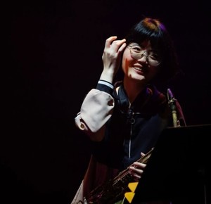 '천재 색소포니스트' 이수정, 향년 27세로 별세… '추모 물결'