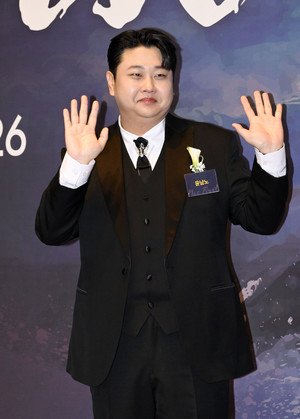 [포토] 윤남노 셰프 '레스토랑 독립했어요'