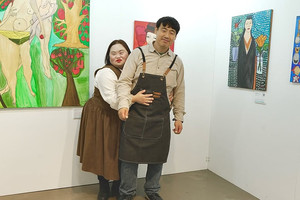 '한지민 언니' 정은혜, 결혼 8개월 만에…새 출발