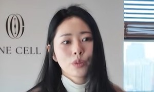 서정희 딸 서동주, 암 가족력 걱정했는데…면역 수치 '결과' 나왔다