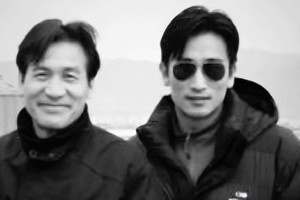 차인표, 故 안성기 향한 마지막 인사 전했다 "은혜, 하늘에서 갚을 것"