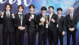 [포토] 앰퍼샌드원 '2026의 라이징스타'