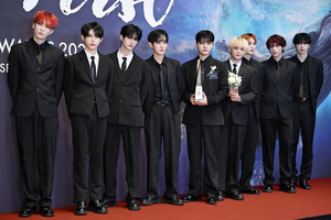 [포토] 소디엑 '인도네시아 남자아이돌 라이징 스타'