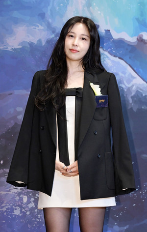 [포토] 권진아 '안테나 수지'