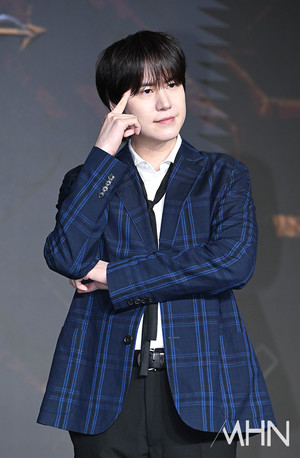 규현, 4년 7개월 만 이별 알렸다…'벌거벗은 세계사' 하차