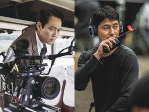 대본 대신 메가폰 드는 '톱배우 감독'... 흥행-비평 쌍끌이 노린다 - 뉴스 썸네일 이미지