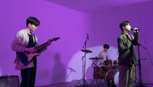 "다시 밴드가 뜬다"...K-팝 시장에 '조용한 반란' - 뉴스 썸네일 이미지