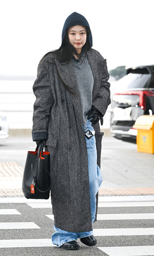 [포토] 제니 '명실상부 트랜드세터'