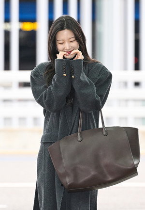 [포토] 문가영 '수줍은 하트'