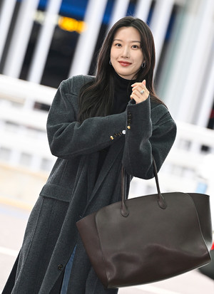 [포토] 문가영 '두근두근 눈빛'