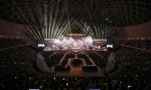 [종합] 스트레이 키즈·지드래곤·제니, '제40회 골든디스크어워즈' 대상