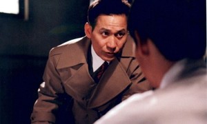 故 안성기, 생전 마지막 모습…모두가 오열