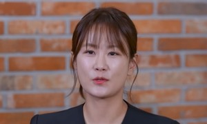 '김준호♥' 김지민, 잘 사는 줄 알았는데…심경 발표