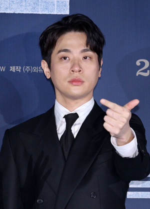 '청룡의 남자' 박정민, '휴민트'로 돌아온 여심사냥꾼 [MHN영상]