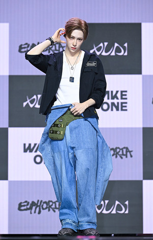 [포토] 알파드라이브원 아르노 '프릭 알람~'