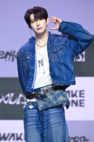 [포토] 알파드라이브원 건우 '프릭 알람!'