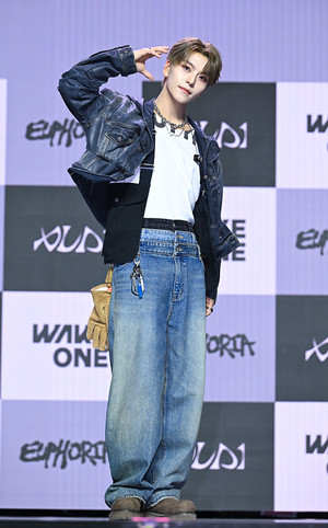 [포토] 알파드라이브원 씬롱 '눈 비비고 다시 본 바지'