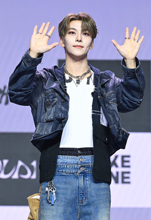 [포토] 알파드라이브원 씬롱 '반가운 인사'