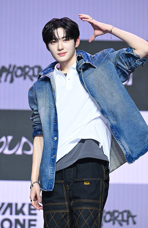 [포토] 알파드라이브원 상현 '프릭 알람!'