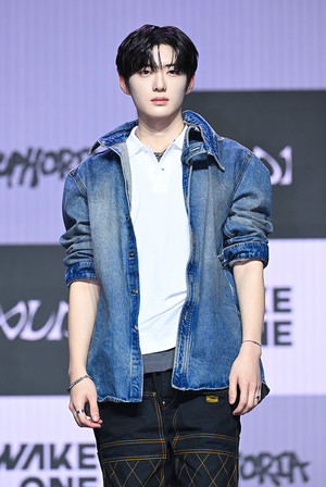 [포토] 알파드라이브원 상현 '더 성장한 모습으로'