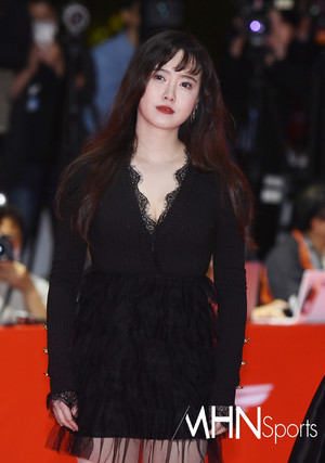 구혜선, '논문 표절' 언급…