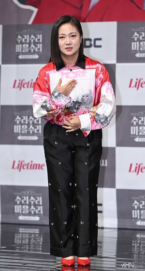 박나래, 법카 지출 대부분 '술'이었다…