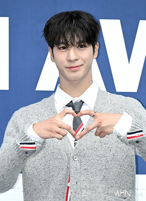 입대 앞둔 정동원, 기쁜 소식… '우주총동원'이 만든 기적