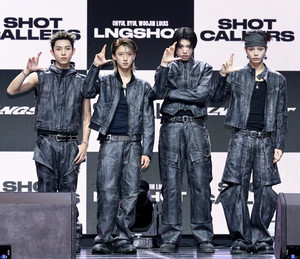 [포토] 롱샷 '신인의 카리스마'