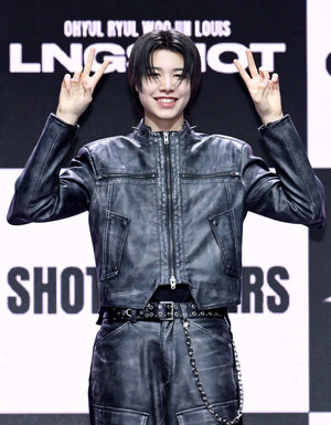 [포토] 롱샷 루이 '프랑스에서 온 10년생 막내'