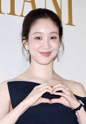 [포토] 정려원 '오늘도 러블리'