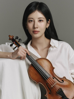 Girls' Generation's Seohyun Takes On a New Challenge With Violin Debut After Five Months