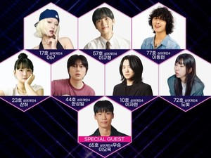 '싱어게인4' 출연진 다시 뭉쳤다...'싱긴어게인 콘서트' 전국 투어 - 뉴스 썸네일 이미지