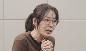 '남편과 별거' 안선영, 의미심장…"이혼 때 되면 안 싸워" ('안선영')