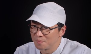 최강록, "식당 오픈"…환호성