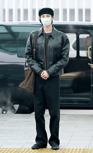 [포토] 변우석 '압도적 피지컬'