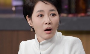 김주하, 인터뷰 중 눈물샘 폭발…돌연 녹화 중단 사태 ('데이앤나잇')