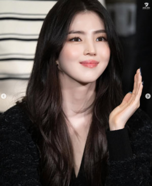 한소희 "일 위해 '타투' 제거했다"...속사정은