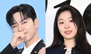 '김연아♥' 고우림, 기쁜 소식…네 번째 정규앨범으로 돌아온다