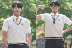 '아빠! 어디가?' 이종혁 子 이준수, 벌써 다 컸다... 술자리 中 - 뉴스 썸네일 이미지