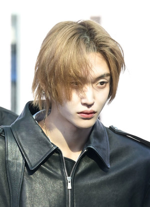 [포토] 라이즈 원빈 '강렬한 눈빛'