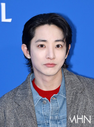 Lee Soo-hyuk Takes Firm Stand Against Malicious Claims of GD Imitation