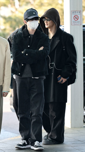 [포토] 엔시티드림 천러-마크 '돋보이는 개성'