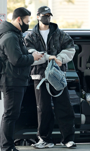 [포토] 엔시티드림 제노 '시크한 느낌'