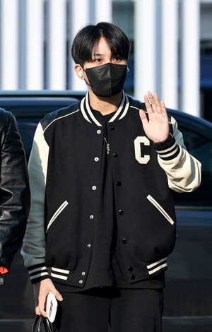 [포토] 에이티즈 종호 '명창보컬의 인사'