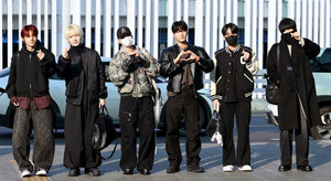 [포토] 에이티즈 '대만 에이티니 기다려♥'